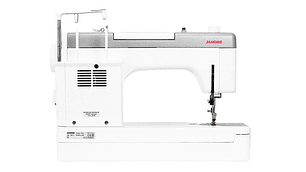 MÁQUINA DE COSER JANONE RECTA PROFESIONAL HD9