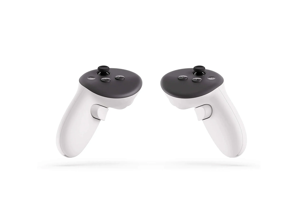 OCULUS META QUEST 3S - LENTES DE REALIDAD VIRTUAL 2