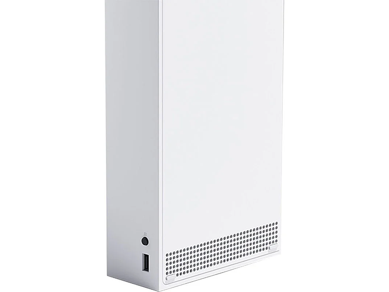 CONSOLA XBOX SERIES S 512 GB SSD - BLANCO 3