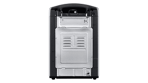 LAVADORA CARGA SUPERIOR LG WT25PBVS6 25KG NEGRO