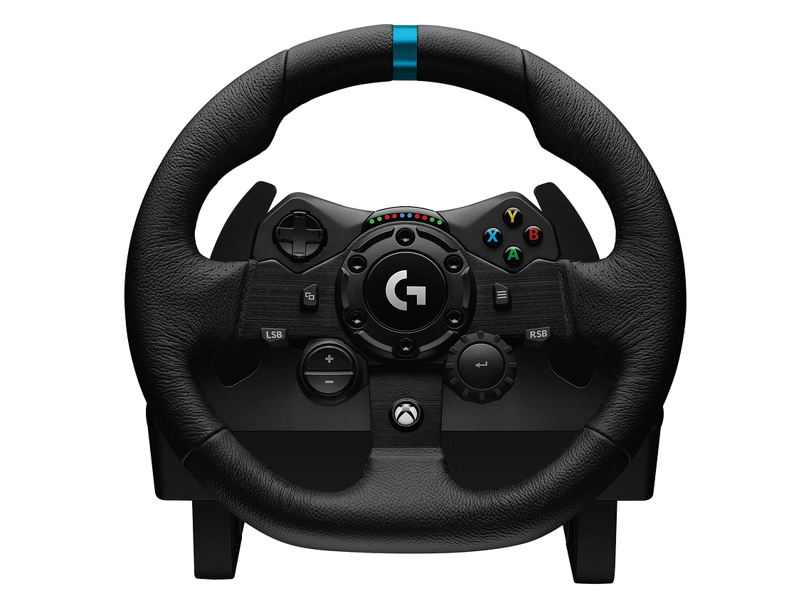 941-000157 VOLANTE G923 XBOX 4