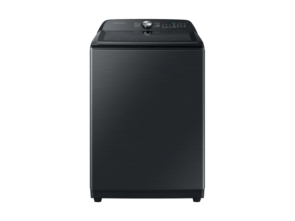 LAVADORA DE CARGA SUPERIOR 24KG CON ECO BUBBLE 1