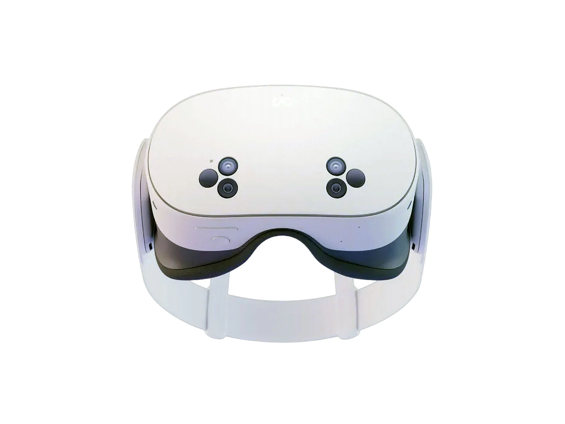 OCULUS META QUEST 3S - LENTES DE REALIDAD VIRTUAL 4