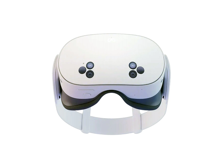 OCULUS META QUEST 3S - LENTES DE REALIDAD VIRTUAL 4