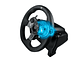 VOLANTE GAMER C/ PEDALES LOGITECH G920 DRIVING FORCE XBOX PC - Miniatura 1