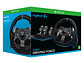941-000122 VOLANTE LOGITECH FORCE RACING G920 XBOX ONE Y PC - Miniatura 3