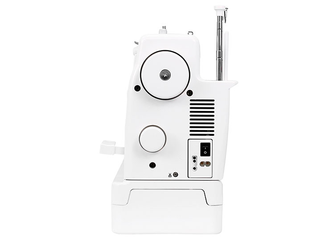 MÁQUINA DE COSER JANONE RECTA PROFESIONAL HD9 3