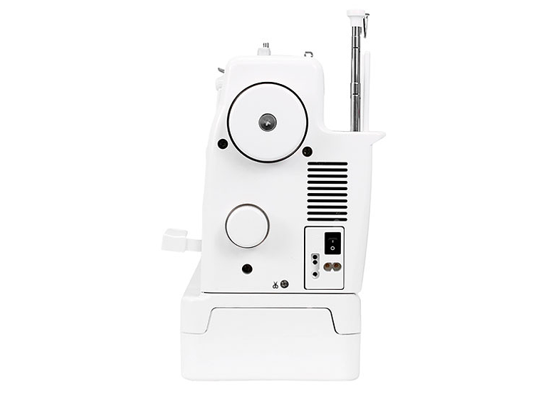 MÁQUINA DE COSER JANONE RECTA PROFESIONAL HD9 3