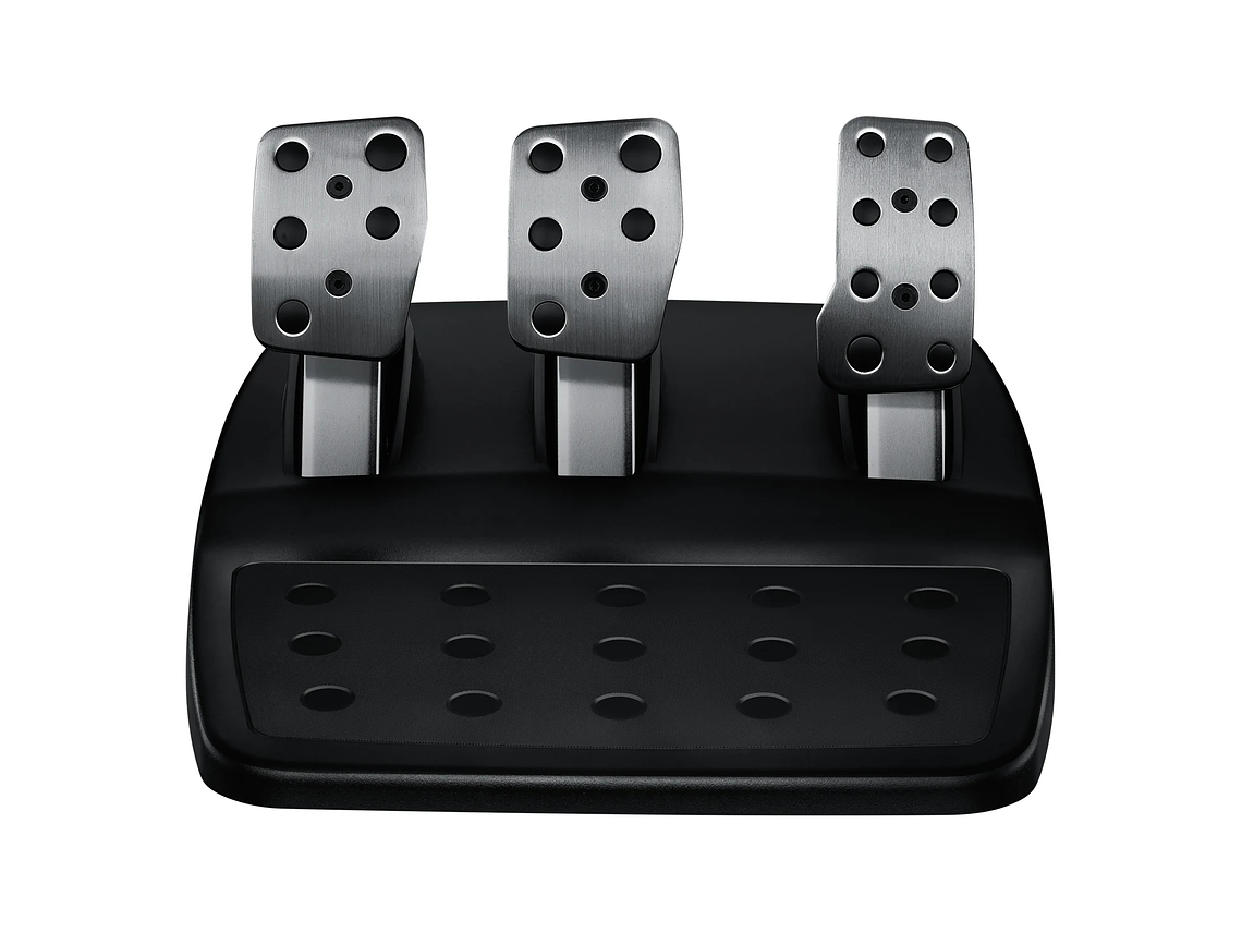 941-000122 VOLANTE LOGITECH FORCE RACING G920 XBOX ONE Y PC 4