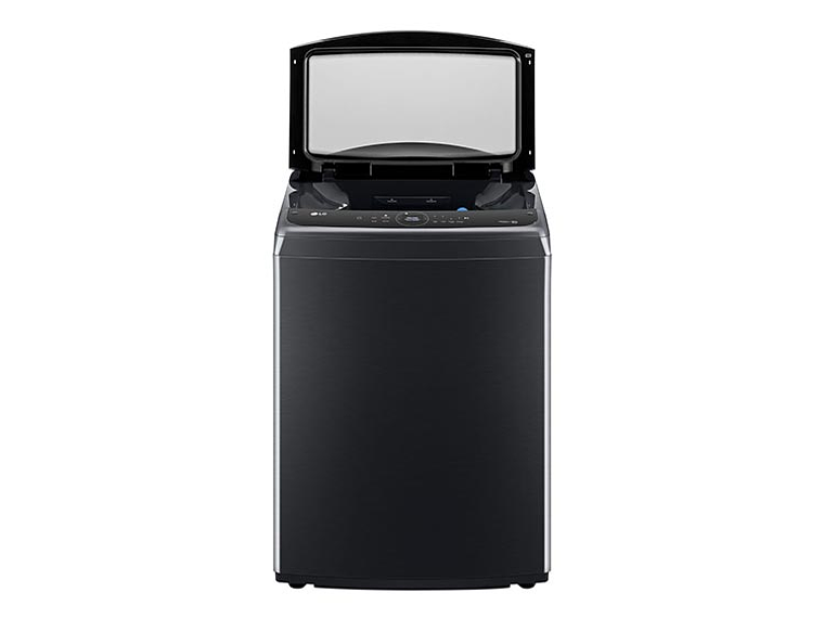 LAVADORA CARGA SUPERIOR LG WT25PBVS6 25KG NEGRO 5