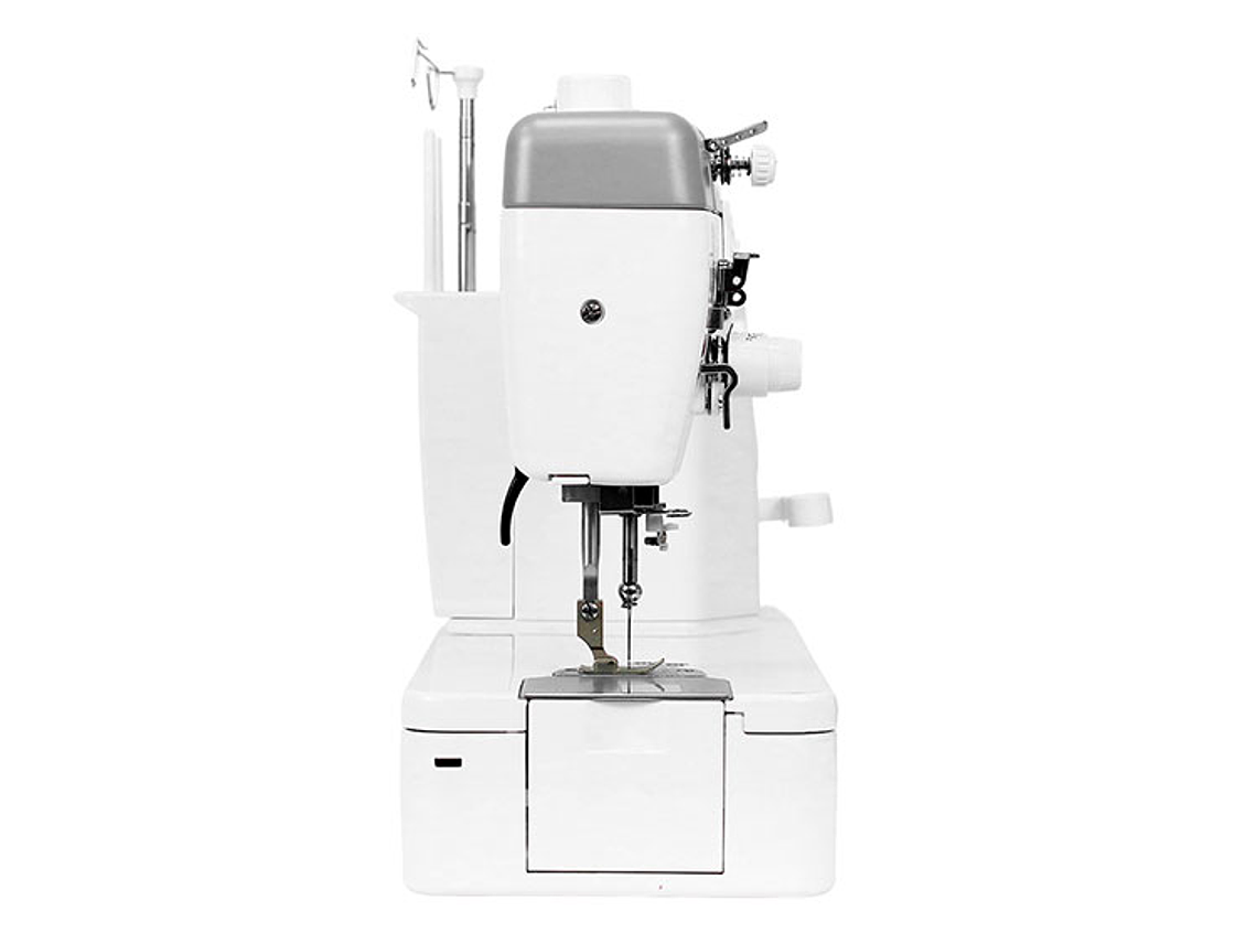 MÁQUINA DE COSER JANONE RECTA PROFESIONAL HD9 4