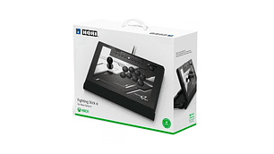 JOYSTICK ARCADE HORI FIGHTING STICK ALPHA XBOX SERIES X/S