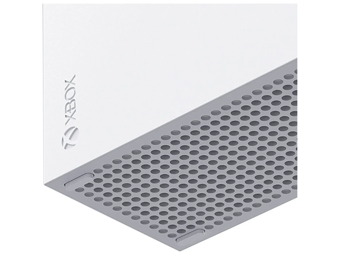CONSOLA XBOX SERIES S 512 GB SSD - BLANCO 6