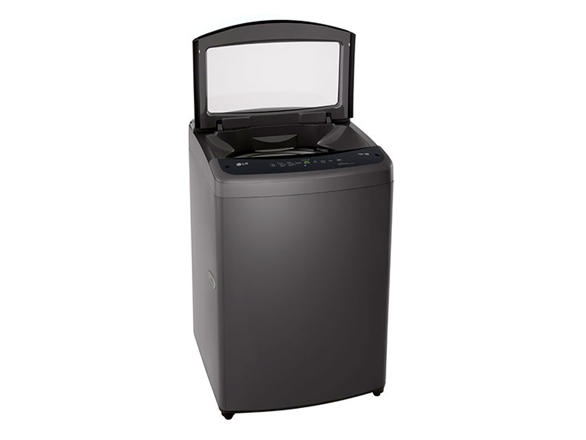 LAVADORA LG 19 KG CARGA SUPERIOR SMART MOTION WT19MVTB 2
