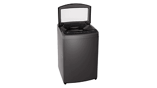 LAVADORA LG 19 KG CARGA SUPERIOR SMART MOTION WT19MVTB