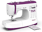 MAQUINA DE COSER NECCHI NC204D CON MESA Y FUNCIONES AVANZADAS - Miniatura 5