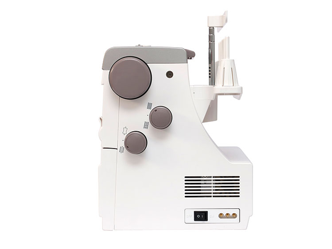 MÁQUINA COSER JANOME COVERPRO3000P COLLERETERA 2