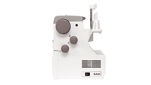 MÁQUINA COSER JANOME COVERPRO3000P COLLERETERA