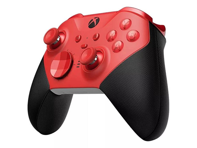 CONTROL INALÁMBRICO XBOX ELITE RED EVERGREEN ROJO 3