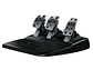 VOLANTE GAMER C/ PEDALES LOGITECH G920 DRIVING FORCE XBOX PC - Miniatura 5