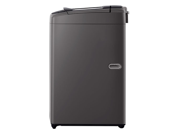 LAVADORA LG 19 KG CARGA SUPERIOR SMART MOTION WT19MVTB 4