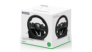 VOLANTE RACING WHEEL OVERDRIVE - XBOX SERIES X