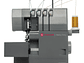 COSER CON PRECISION: MAQUINA OVERLOCK SINGER HD0405S PORTATIL - Miniatura 1
