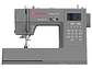MAQUINA DE COSER SINGER HD6805C MÁQUINA DE COSER HEAVY DUTY COMPUTARIZADA - Miniatura 1
