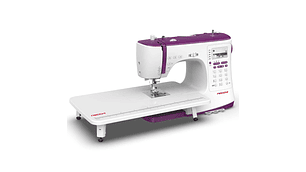 MAQUINA DE COSER NECCHI NC204A MÁQUINA DE COSER NC-204D