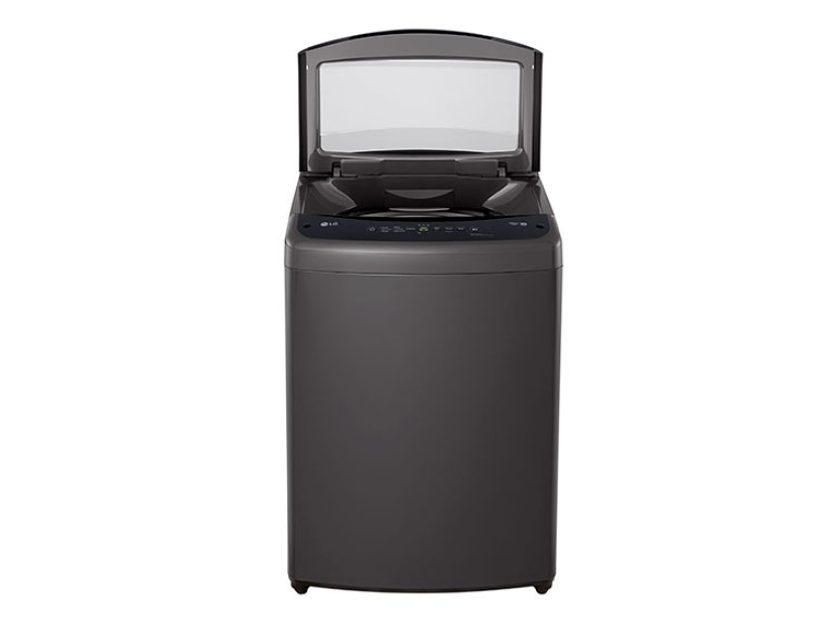 LAVADORA LG 19 KG CARGA SUPERIOR SMART MOTION WT19MVTB 8