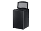 LAVADORA CARGA SUPERIOR LG WT21PBV6 21KG NEGRO - Miniatura 8