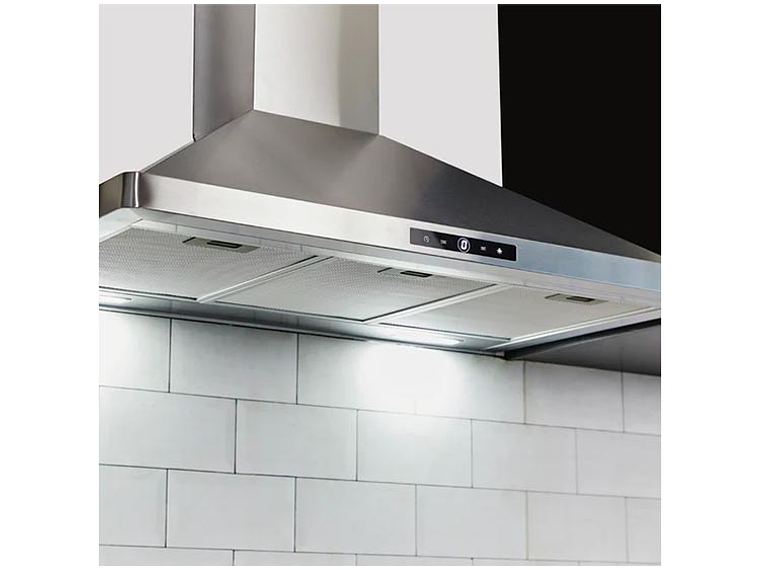 CAMPANA CONVENCIONAL FDV CONIC 90 1