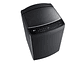 LAVADORA CARGA SUPERIOR LG WT21PBV6 21KG NEGRO - Miniatura 10
