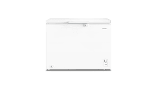 CONGELADOR FREEZER FENSA HORIZONTAL 290L FRÍO DIRECTO Z300D