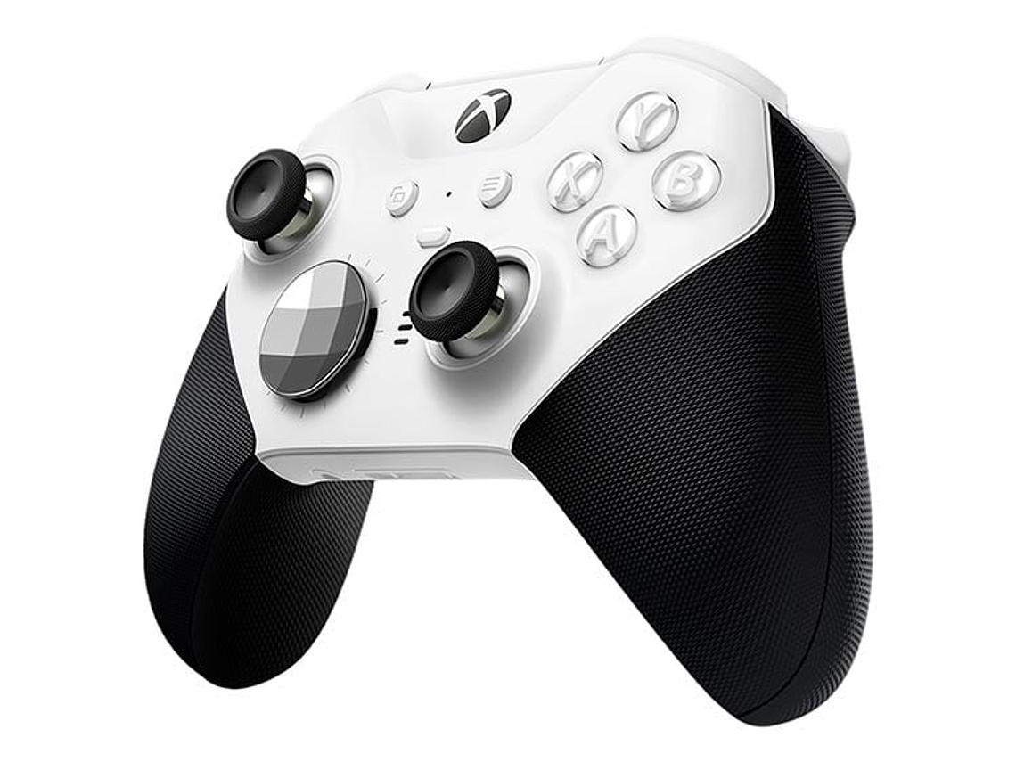CONTROL XBOX ELITE BLANCO MICROSOFT 4