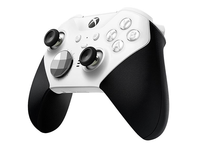 CONTROL XBOX ELITE BLANCO MICROSOFT 4