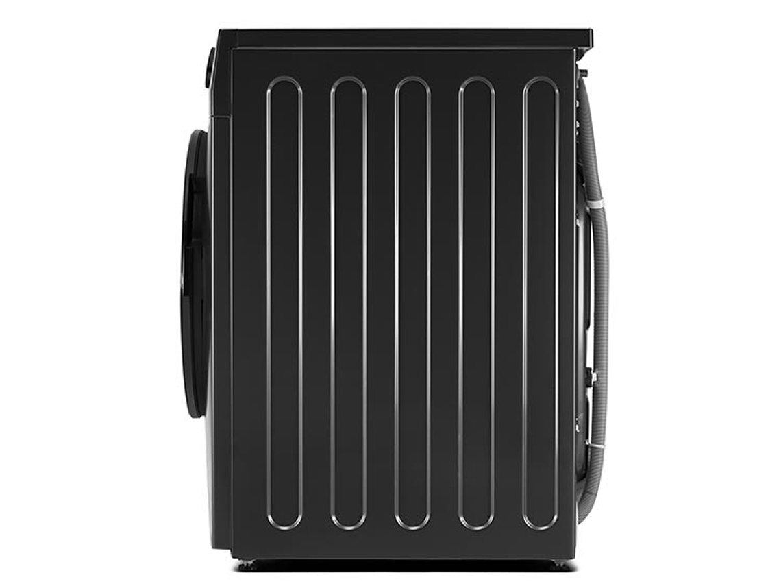 LAVADORA CARGA FRONTAL MIDEA MF200W150B/T 15KG GRAFITO 2