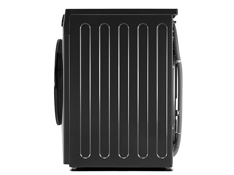 LAVADORA CARGA FRONTAL MIDEA MF200W150B/T 15KG GRAFITO 2