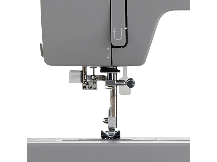 MÁQUINA DE COSER PORTÁTIL SINGER 4423, FUNCIÓN AUTOMÁTICA 2