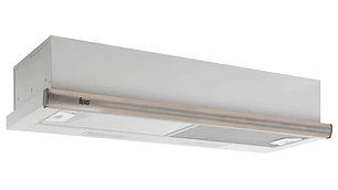 CAMPANA EXTENSIBLE TL 9310 INOX TEKA