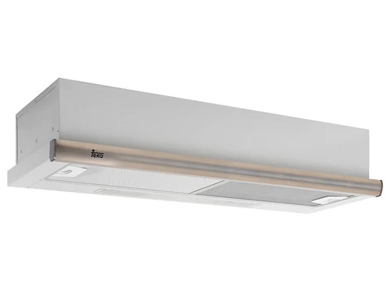 CAMPANA EXTENSIBLE TL 9310 INOX TEKA 1