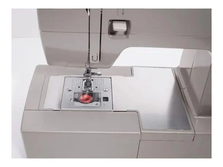 MÁQUINA DE COSER PORTÁTIL SINGER 4423, FUNCIÓN AUTOMÁTICA 3