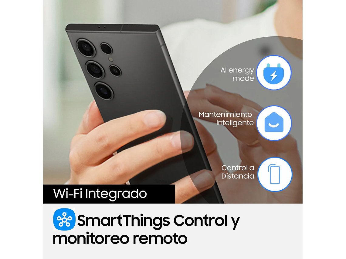 LAVADORA CARGA SUPERIOR 21 KG AI WASH 9