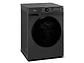 LAVADORA CARGA FRONTAL MIDEA MF200W150B/T 15KG GRAFITO - Miniatura 4