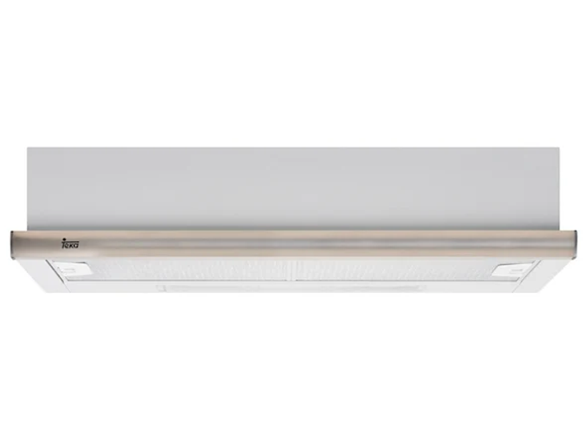 CAMPANA EXTENSIBLE TL 9310 INOX TEKA 3