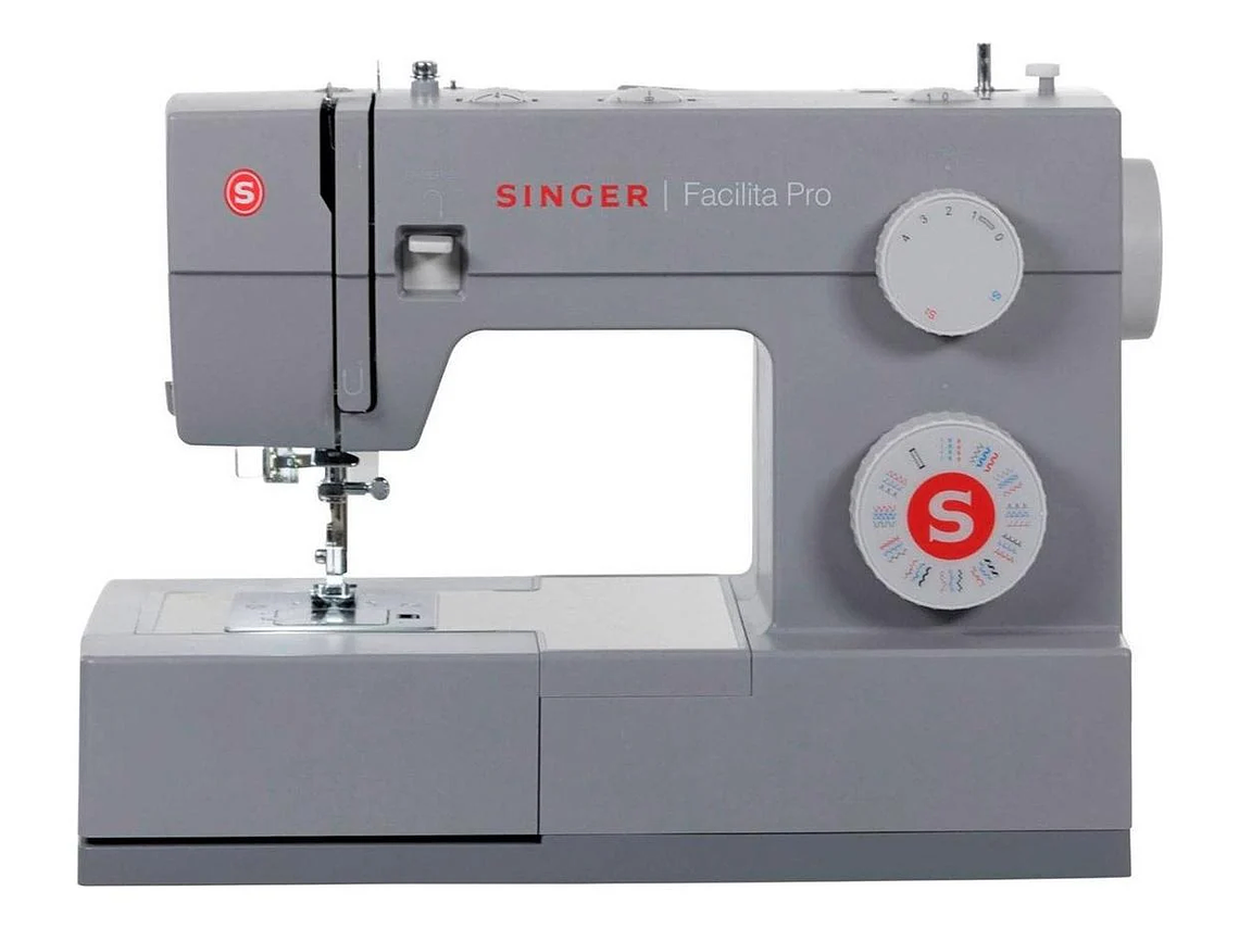 MÁQUINA DE COSER PORTÁTIL SINGER 4423, FUNCIÓN AUTOMÁTICA 4
