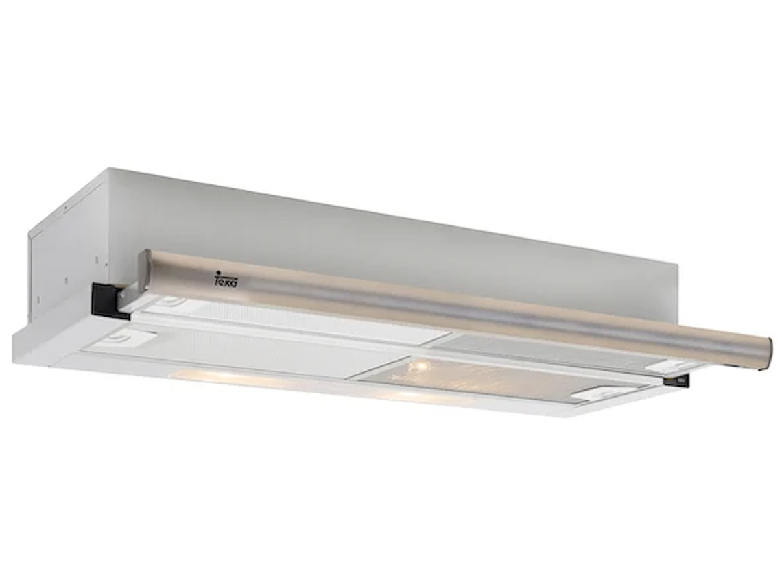 CAMPANA EXTENSIBLE TL 9310 INOX TEKA 4