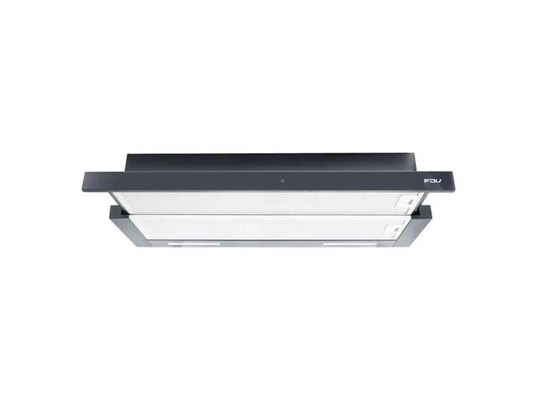 CAMPANA FDV URBAN BLACK 90 - 500 (M3/H) 1