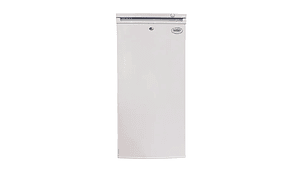 CONGELADOR VERTICAL 6 GAVETAS 182 LTS BLANCO