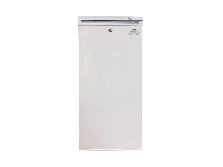 CONGELADOR VERTICAL 6 GAVETAS 182 LTS BLANCO 2